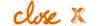 cerrar