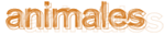 Animales videos